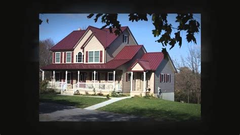 millennium home design metal roofing|Millennium Metals.